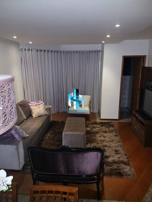 Foto 2 de Apartamento com 3 Quartos à venda, 111m² em Vila Matilde, São Paulo