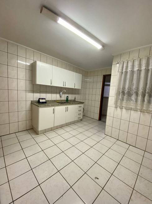 Foto 1 de Apartamento com 3 Quartos para alugar, 90m² em Vila Sao Joao, São José do Rio Preto