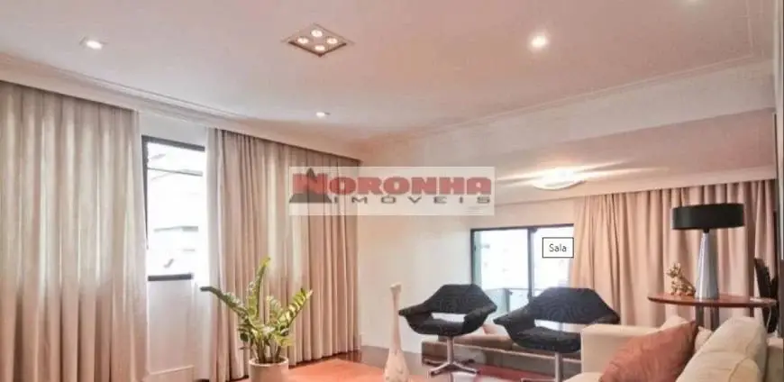 Foto 1 de Apartamento com 4 Quartos à venda, 260m² em Água Fria, São Paulo
