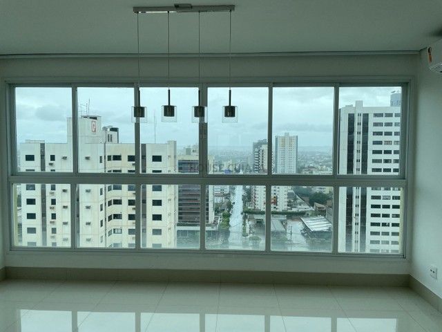 Foto 1 de Apartamento com 4 Quartos para venda ou aluguel, 220m² em Alvorada, Cuiabá