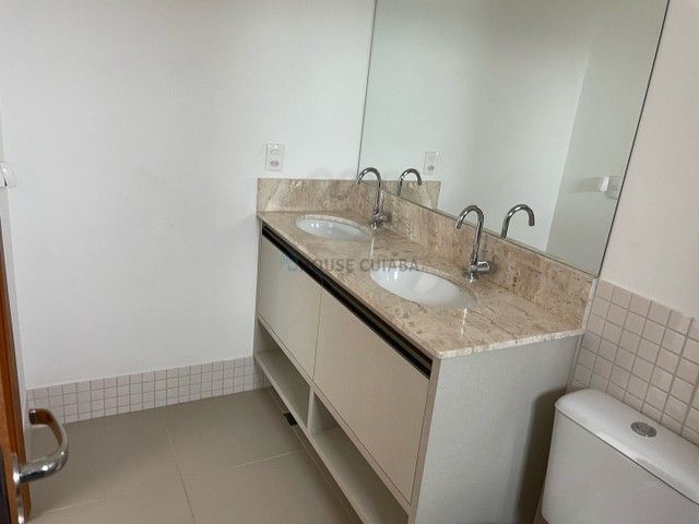 Foto 3 de Apartamento com 4 Quartos para venda ou aluguel, 220m² em Alvorada, Cuiabá