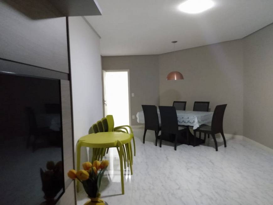 Foto 4 de Apartamento com 4 Quartos para alugar, 160m² em Balneario Das Dunas, Cabo Frio