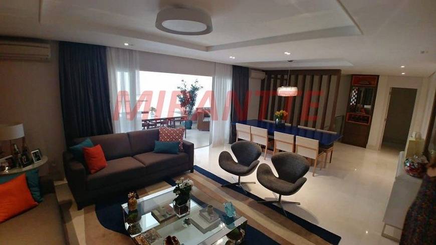 Foto 1 de Apartamento com 4 Quartos à venda, 311m² em Casa Verde, São Paulo