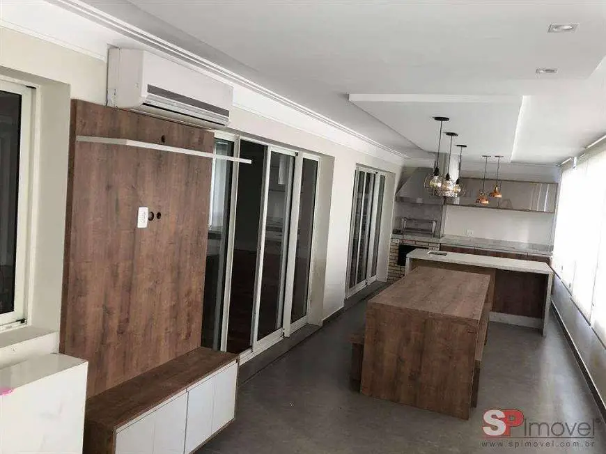 Foto 1 de Apartamento com 4 Quartos à venda, 550m² em Casa Verde, São Paulo