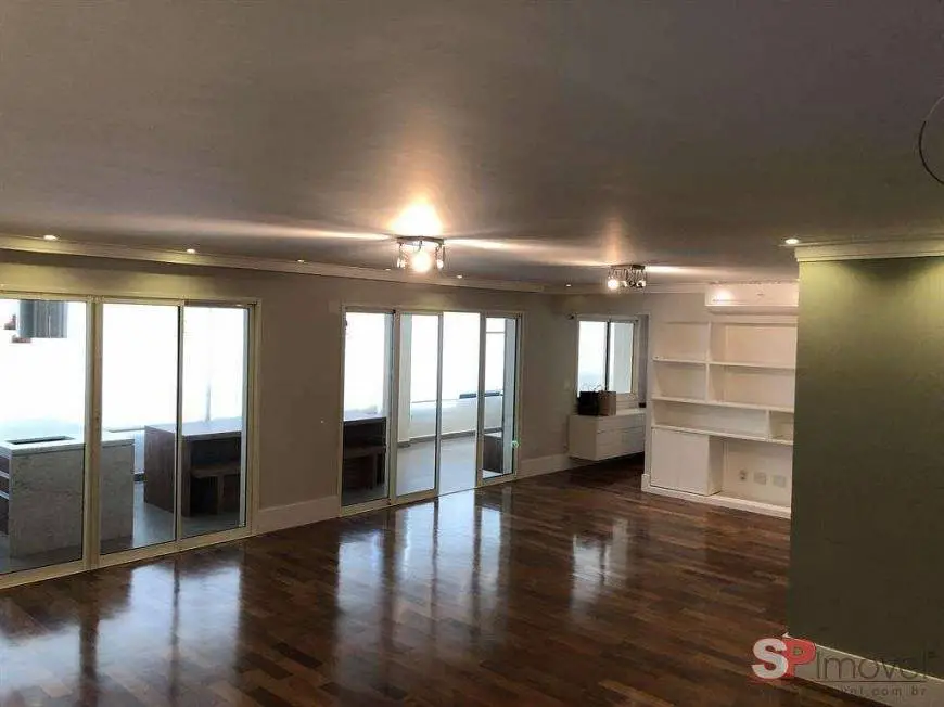 Foto 2 de Apartamento com 4 Quartos à venda, 550m² em Casa Verde, São Paulo