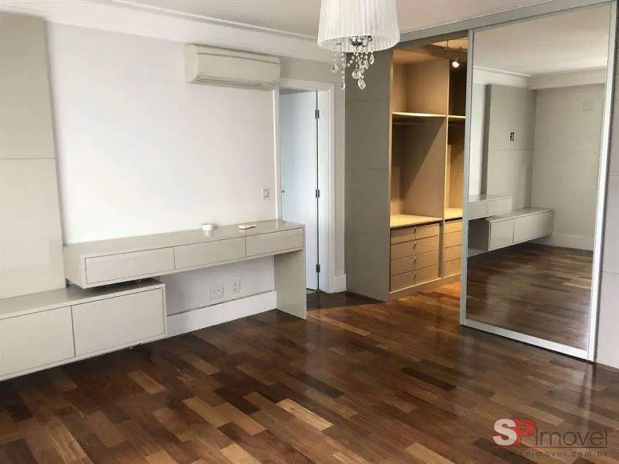 Foto 4 de Apartamento com 4 Quartos à venda, 550m² em Casa Verde, São Paulo