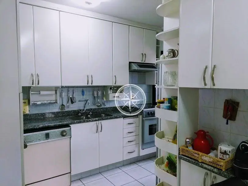 Foto 5 de Apartamento com 4 Quartos à venda, 118m² em Ibirapuera, São Paulo