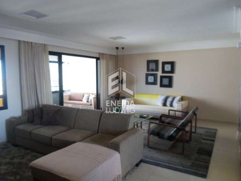 Foto 5 de Apartamento com 4 Quartos à venda, 163m² em Itaigara, Salvador