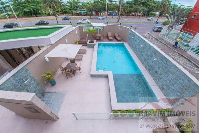 Foto 2 de Apartamento com 4 Quartos à venda, 184m² em Jardim Camburi, Vitória