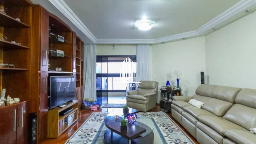 Foto 1 de Apartamento com 4 Quartos à venda, 200m² em Jardim do Mar, São Bernardo do Campo