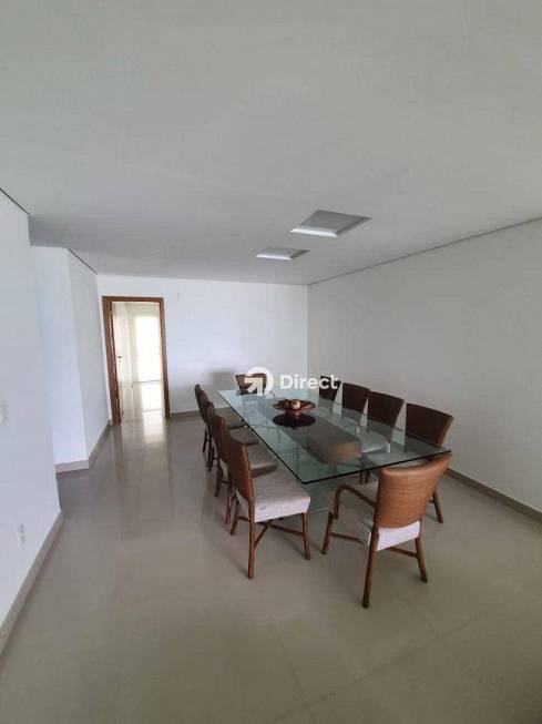 Foto 4 de Apartamento com 4 Quartos para alugar, 251m² em Paiva, Cabo de Santo Agostinho