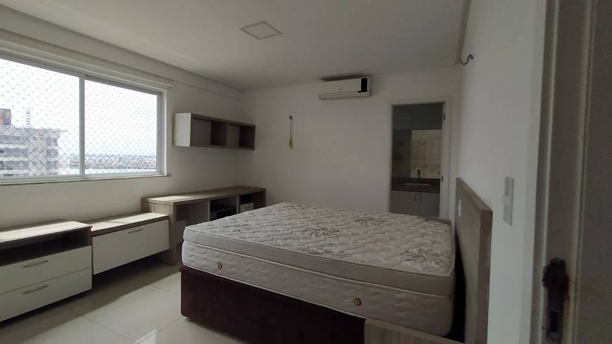 Foto 5 de Apartamento com 4 Quartos para alugar, 200m² em Ponta D'areia, São Luís