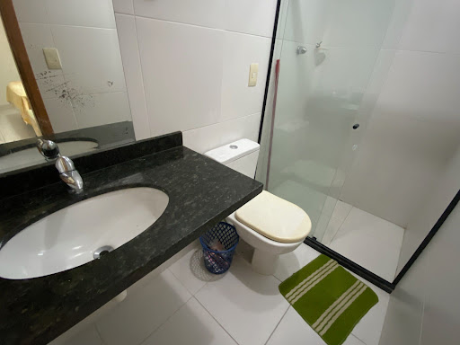 Foto 3 de Apartamento com 4 Quartos à venda, 140m² em Ponta Verde, Maceió