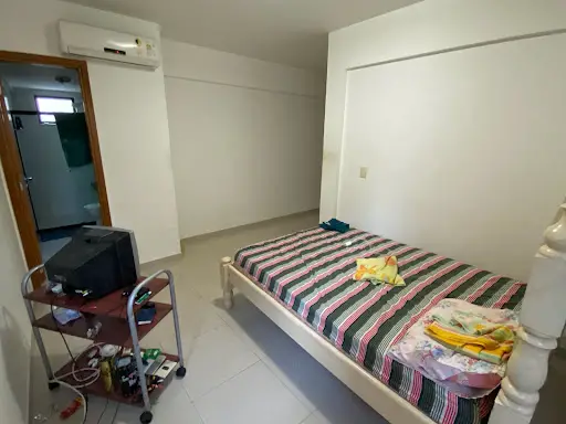 Foto 4 de Apartamento com 4 Quartos à venda, 140m² em Ponta Verde, Maceió