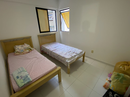 Foto 5 de Apartamento com 4 Quartos à venda, 140m² em Ponta Verde, Maceió