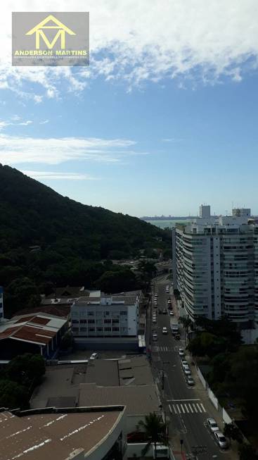 Foto 3 de Apartamento com 4 Quartos à venda, 172m² em Praia da Costa, Vila Velha