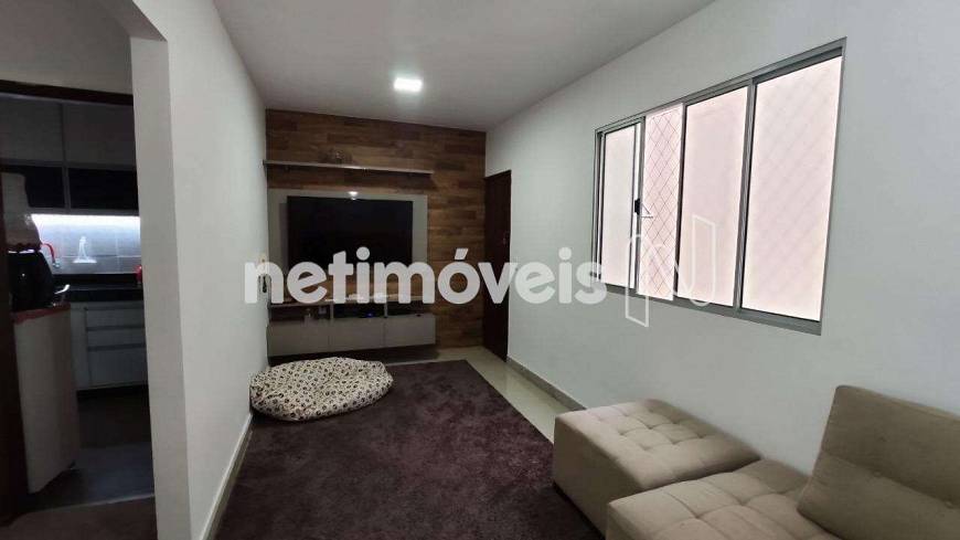 Foto 1 de Apartamento com 4 Quartos à venda, 69m² em Sagrada Família, Belo Horizonte