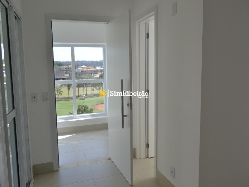 Foto 2 de Apartamento com 4 Quartos à venda, 381m² em Vila do Golf, Ribeirão Preto