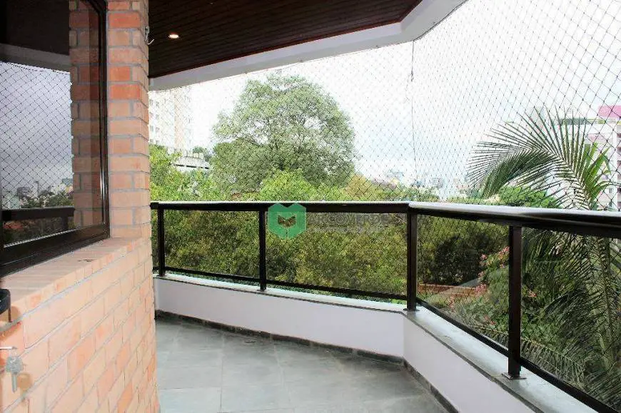 Foto 1 de Apartamento com 4 Quartos para alugar, 164m² em Vila Madalena, São Paulo
