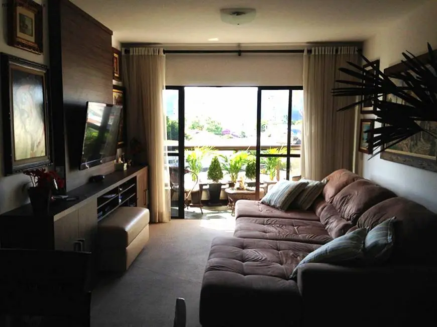Foto 1 de Apartamento com 4 Quartos à venda, 103m² em Vila Oliveira, Mogi das Cruzes