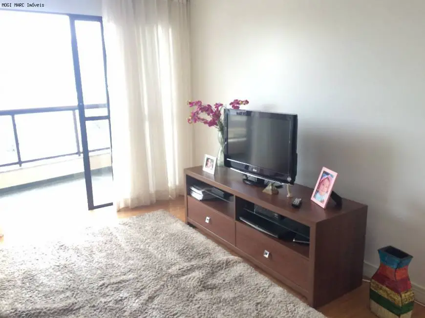 Foto 3 de Apartamento com 4 Quartos à venda, 110m² em Vila Oliveira, Mogi das Cruzes