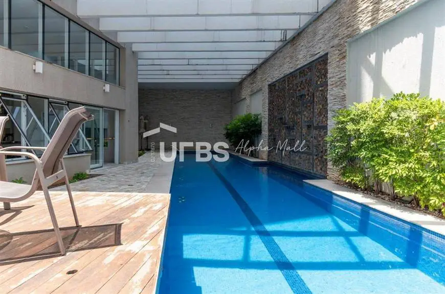 Foto 3 de Apartamento com 5 Quartos à venda, 316m² em Jardim Goiás, Goiânia