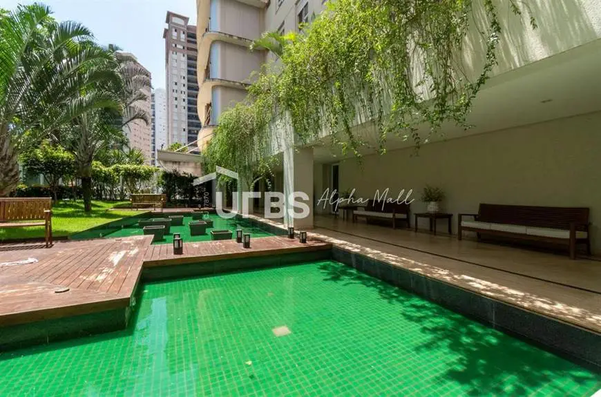Foto 1 de Apartamento com 5 Quartos à venda, 316m² em Jardim Goiás, Goiânia