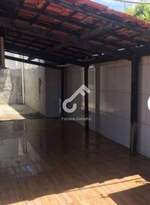 Foto 2 de Casa com 1 Quarto para alugar, 120m² em Pitangueiras, Lauro de Freitas