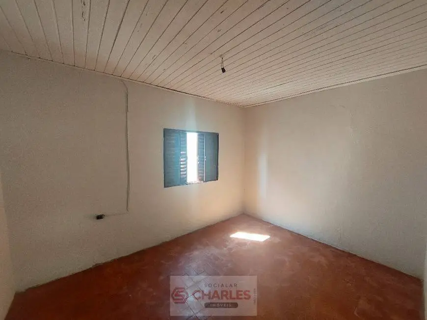 Foto 1 de Casa com 1 Quarto para alugar, 35m² em Saúde, Mogi Mirim