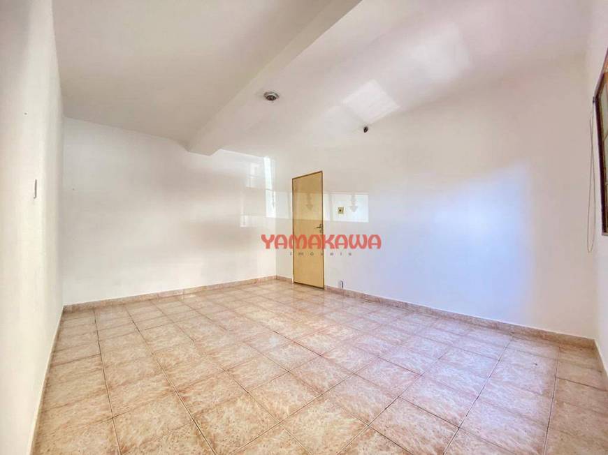 Foto 1 de Casa com 1 Quarto para alugar, 80m² em Vila Gomes Cardim, São Paulo