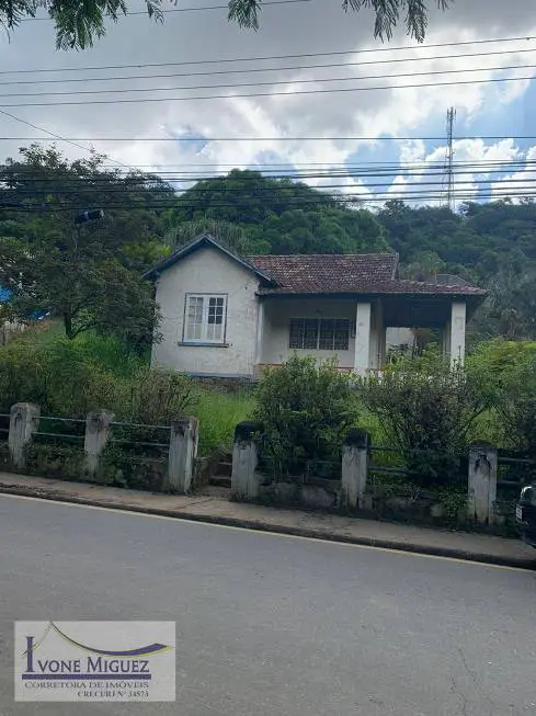 Foto 1 de Casa com 2 Quartos à venda, 100m² em Centro, Paty do Alferes