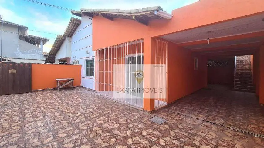 Foto 1 de Casa com 2 Quartos à venda, 66m² em Enseada das Gaivotas, Rio das Ostras