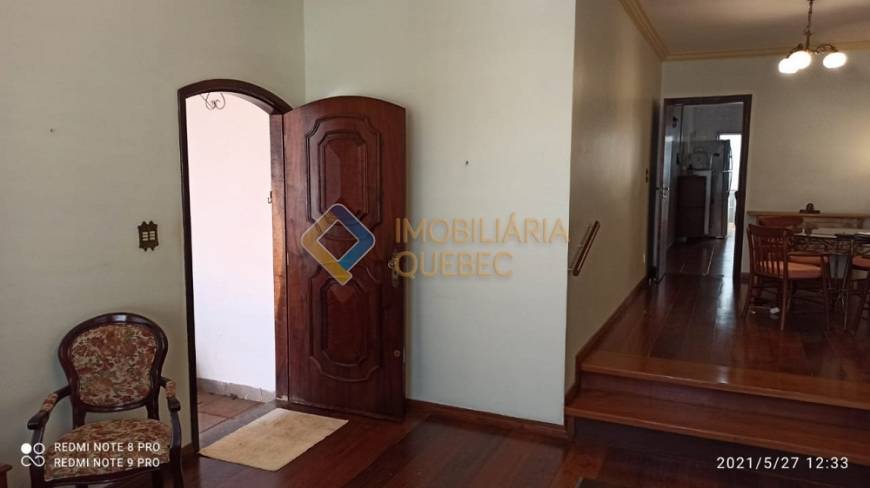 Foto 3 de Casa com 2 Quartos à venda, 100m² em Jardim Presidente Medici, Ribeirão Preto