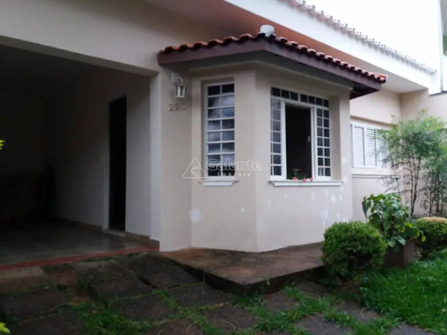Foto 1 de Casa com 2 Quartos para alugar, 100m² em Nova Sousas, Campinas
