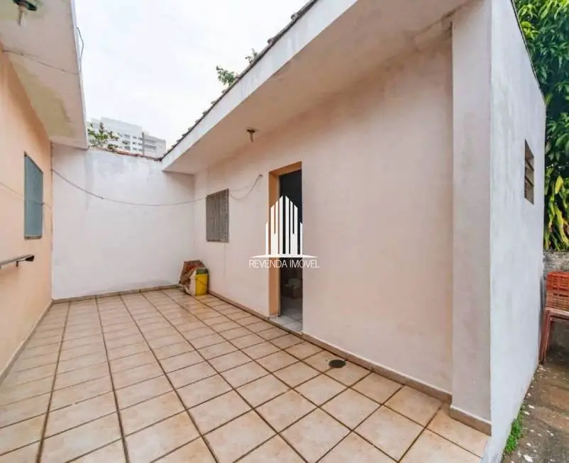 Foto 1 de Casa com 2 Quartos à venda, 400m² em Paraiso, Santo André