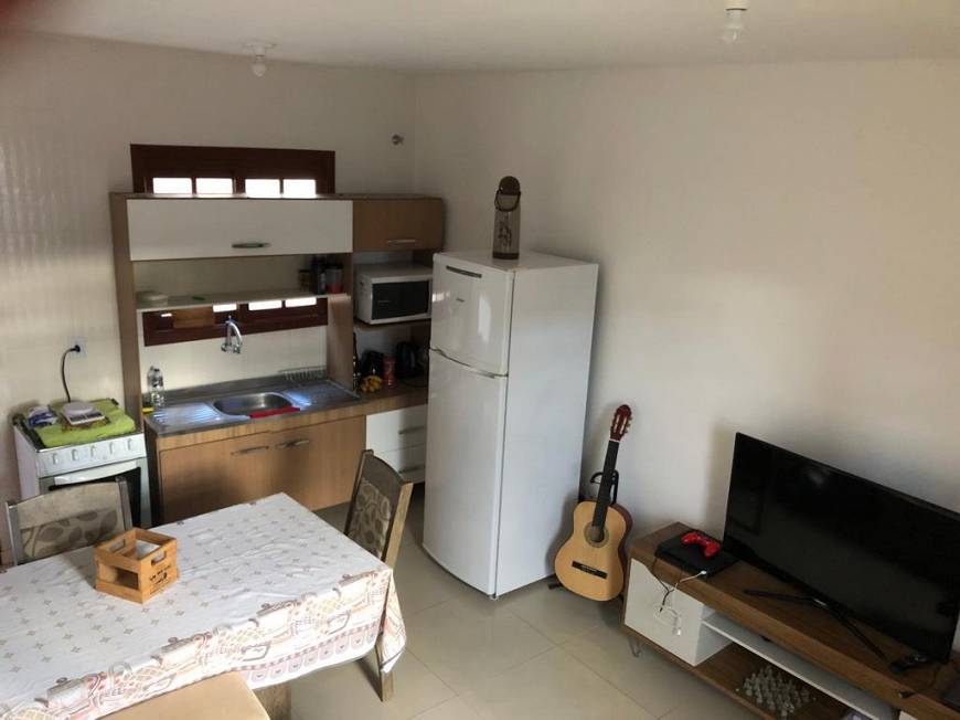 Foto 4 de Casa com 2 Quartos à venda, 50m² em Vila Cachoeirinha, Cachoeirinha