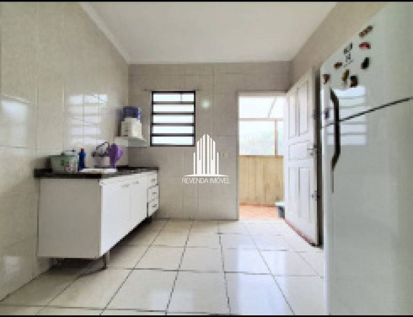 Foto 1 de Casa com 2 Quartos à venda, 180m² em Vila Santa Teresa, São Paulo