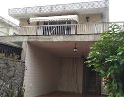 Foto 1 de Casa com 3 Quartos à venda, 70m² em Aparecida, Santos
