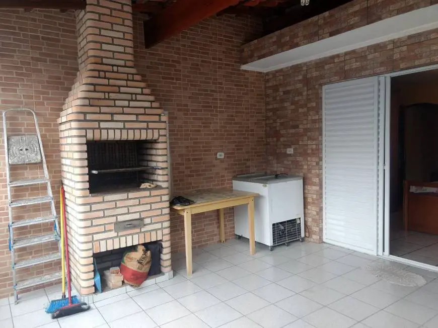Foto 1 de Casa com 3 Quartos à venda, 100m² em Casa, São Bernardo do Campo