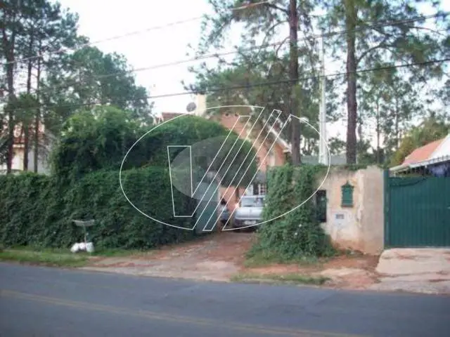 Foto 1 de Casa com 3 Quartos à venda, 334m² em Chácara Santa Margarida, Campinas