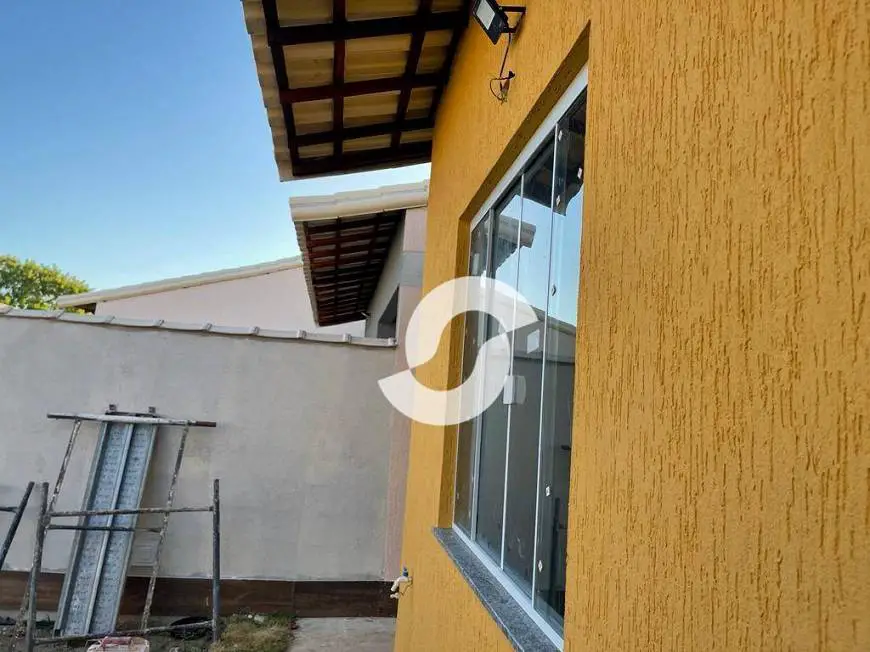 Foto 3 de Casa com 3 Quartos à venda, 98m² em Itapeba, Maricá