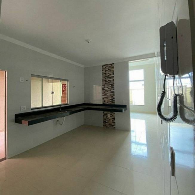 Foto 5 de Casa com 3 Quartos à venda, 164m² em Jabour, Vitória