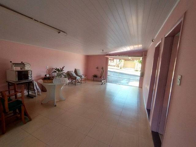 Foto 1 de Casa com 3 Quartos à venda, 80m² em Jabour, Vitória