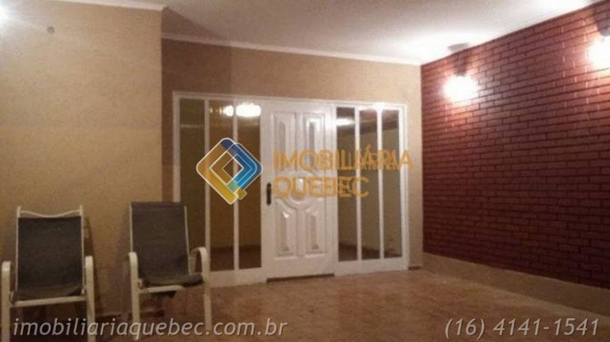 Foto 2 de Casa com 3 Quartos à venda, 117m² em Jardim Presidente Medici, Ribeirão Preto
