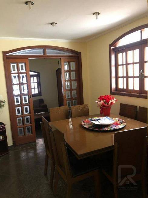 Foto 1 de Casa com 3 Quartos à venda, 139m² em Jardim Rosinha, Itu
