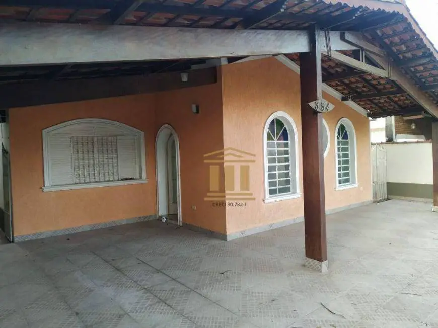 Foto 1 de Casa com 3 Quartos à venda, 180m² em Jardim Satélite, São José dos Campos