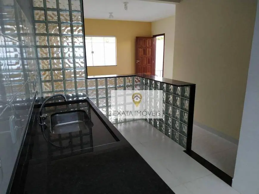 Foto 1 de Casa com 3 Quartos à venda, 87m² em Mariléa Chácara, Rio das Ostras