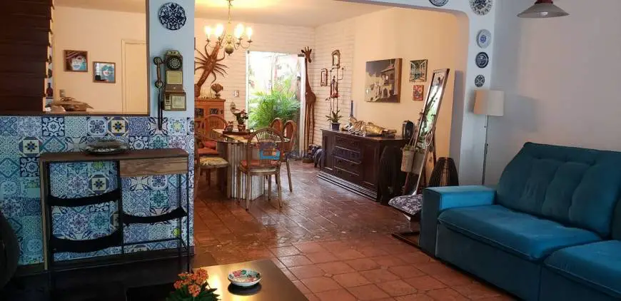 Foto 1 de Casa com 3 Quartos à venda, 148m² em Mirandópolis, São Paulo