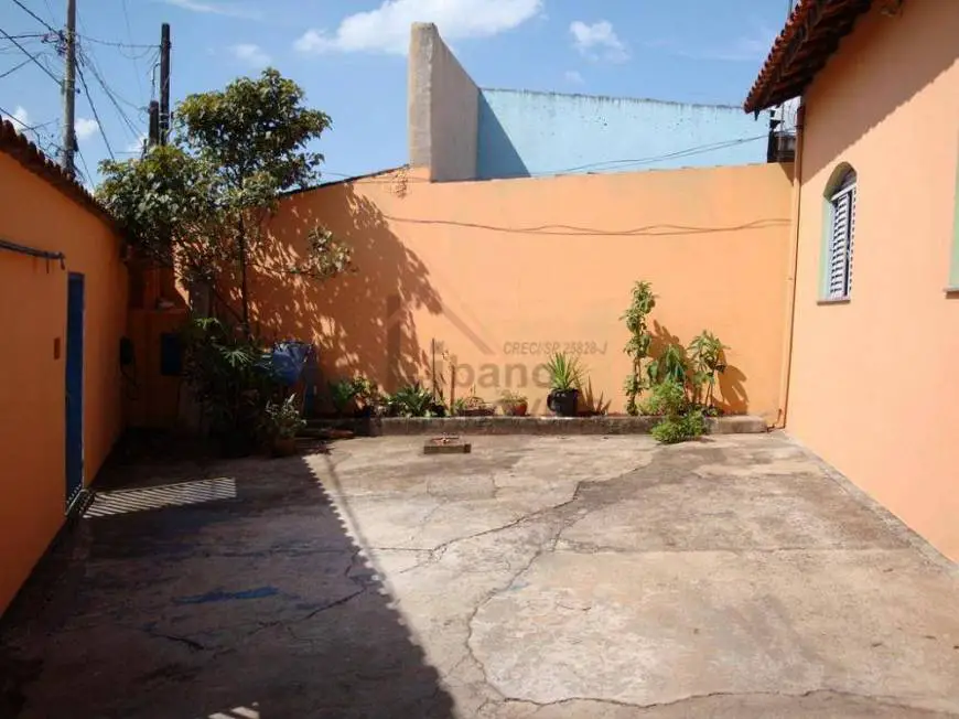 Foto 3 de Casa com 3 Quartos à venda, 169m² em Real Parque, Campinas