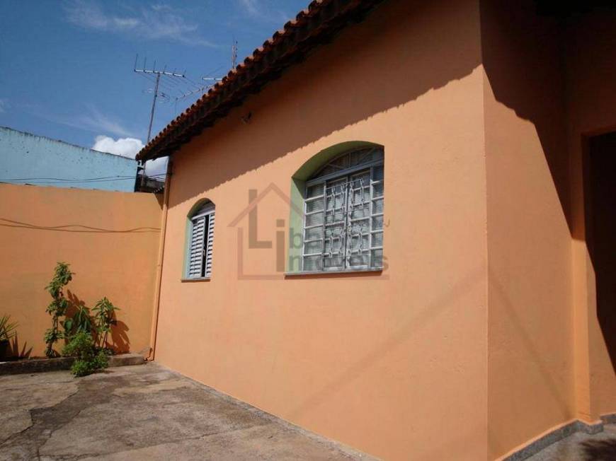 Foto 5 de Casa com 3 Quartos à venda, 169m² em Real Parque, Campinas